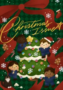 Christmas Issue